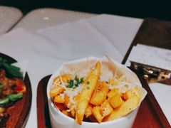 薯条-阿妮叶李(光谷世界城店)