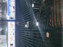 -聚友烤吧(频阳大道南段店)