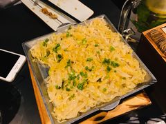 -很久以前羊肉串(中山公园店)