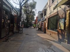 -老外街