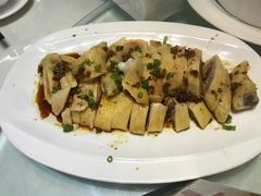 -香湖海鲜餐厅(青澳湾店)