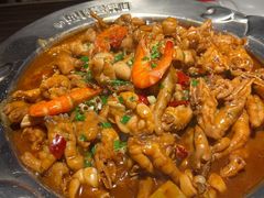 -胖哥俩肉蟹煲(杭州下沙学林街店)