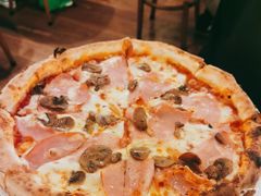 -IL TEATRO 精品意大利餐厅