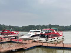-鄱阳湖国家湿地公园