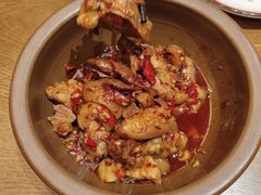 -八碗湘长沙市井菜(坡子街店)