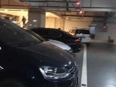 -海岸城停车场(海岸城店)