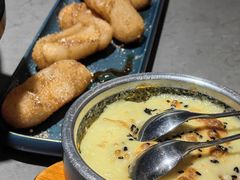 -马有鱼·馕坑烤全鱼(美美2店)