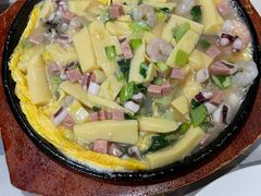 -华春餐馆(鱼山路店)