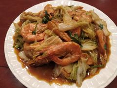 -老胶东家常菜馆(市场一路店)