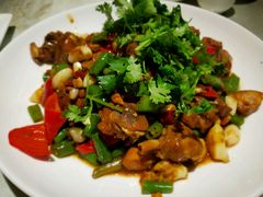 -鲁城往事(游客中心店)