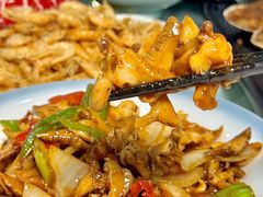 -渔娘渔家丹东海鲜(东直门店)
