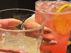 柚子酒-Hatsune隐泉日式料理(三里屯太古里店)