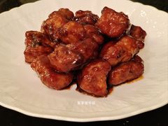 糖醋排骨-福1039(愚园路店)