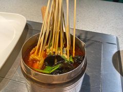 -偏脸子哈尔滨老烧烤(红旗大街店)