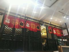 门面-福照楼汽锅鸡·云南菜(护国路店)