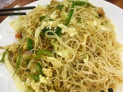 -煲煲掂风味煲仔饭餐厅(西区店)