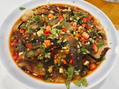 -渔娘渔家丹东海鲜(东直门店)