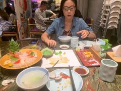 -炙柒Sekinana·精致料理 烧鸟·铁板烧(海上世界店)