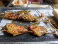 -管氏翅吧(广渠门店)