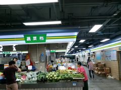 -珠光市场(文德南路)