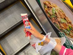-银座和谐广场