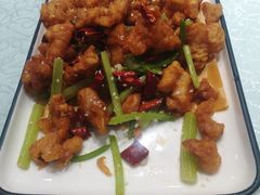 -津悦·正阳春烤鸭(红旗南路店)
