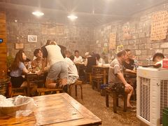 大堂-夹夹大·蟹蟹大排档(财富又一城店)