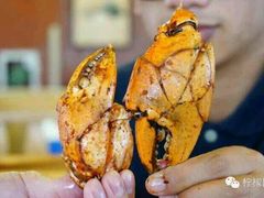 -传统香辣蟹(南园路店)