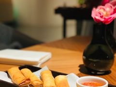 -北京柏悦酒店·锦庭餐厅Dining Room