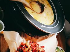 -九锅一堂酸菜鱼(新南凯德直营店)
