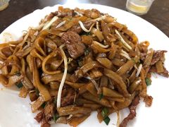 -美食店(华贵路店)
