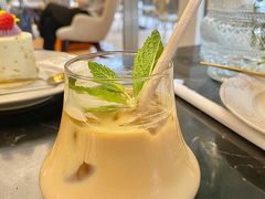 -朱迪小铺.半糖奶油蛋糕(海汇港店)