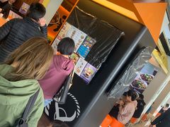 -吉野家(时代广场店)