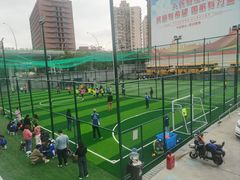 -Gsports全民运动健康中心