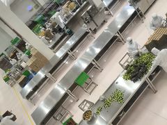 -歌斐颂巧克力小镇