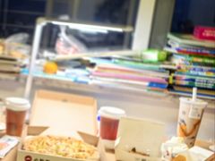 -必胜客(云和宅急送店)