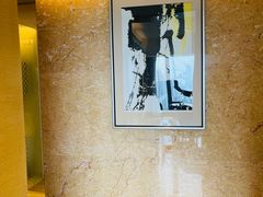-广州天河合景福朋喜来登酒店