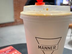 -Manner Coffee(淮海755店)