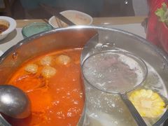-浪里寻·臻牛养生牛肉火锅(方圆荟店)