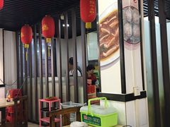 大堂-苏记餐厅(叠南店)