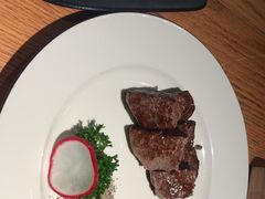 -赤坂亭·M9和牛烧肉·铁板烧·日料398放题(长泰广场店)