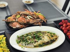 -芦潮港集贸市场