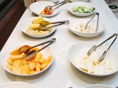 -豪客来牛排(红豆万花城店)