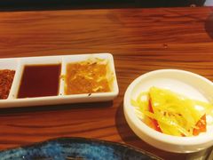 -烧肉一番·新韩式炭火烤肉(大岭山店)