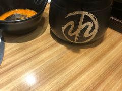 -水林间·寿喜烧自助(仙林金鹰店)