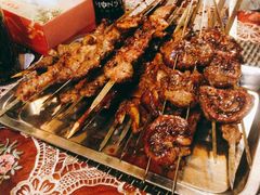 -新疆欣悦饭庄