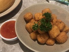 -大树餐厅(红旗街万达店)