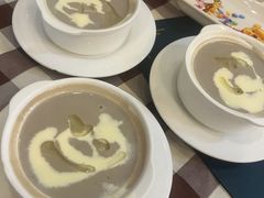 -起士林西餐厅(东经路店)