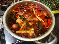 -嘎嘎鸭脑壳(蜀汉路店)
