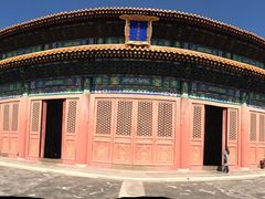 -历代帝王庙博物馆